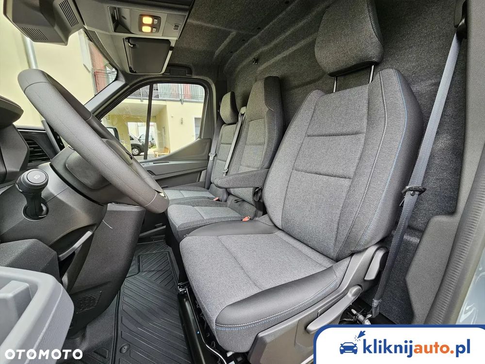 Renault Master Furgon 3.5T L3H2 170KM Automat - 8