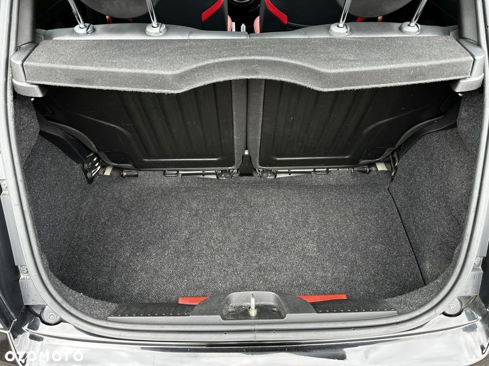 Fiat 500 1.2 Start&Stop Sport - 20