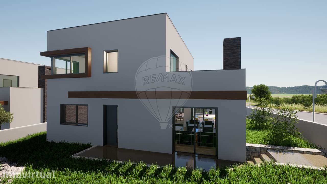 Moradia T3 para venda - Grande imagem: 5/8