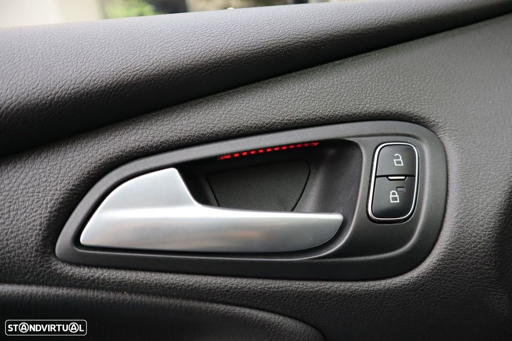 Ford Focus 2.3 EcoBoost RS Pack Performance - 52