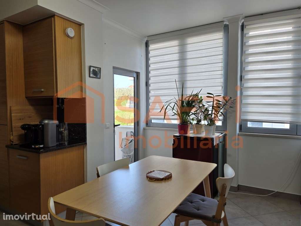 Apartamento T3 com Vista Castelo entre Figueira da Foz e Coimbra - Grande imagem: 5/22
