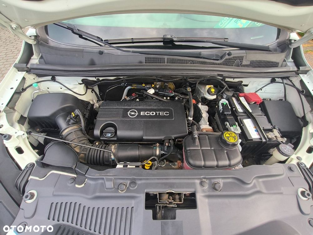 Opel Mokka - 19