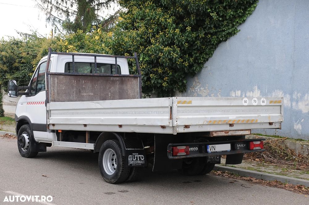 Iveco Daily - 4