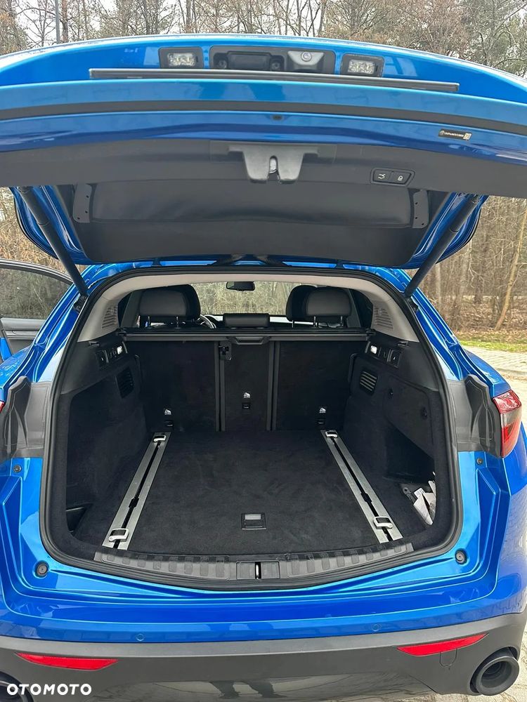 Alfa Romeo Stelvio 2.0 Turbo TI Q4 - 18