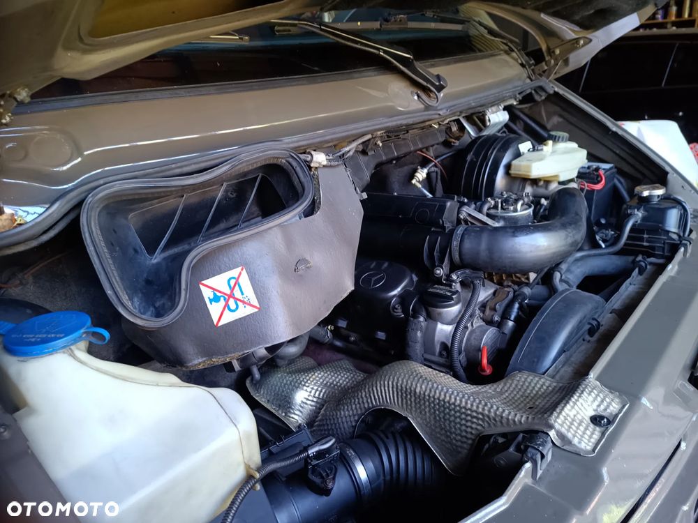 Mercedes-Benz Sprinter 903.623 - 14