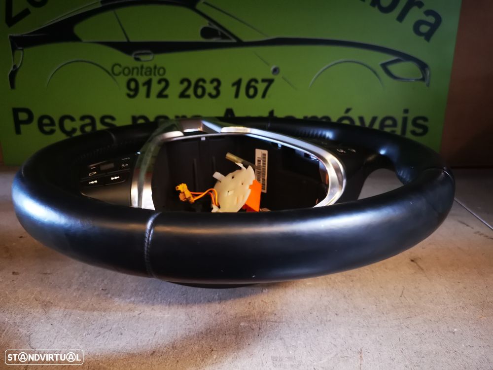 VOLVO V40 D2 VOLANTE - 129 - 10