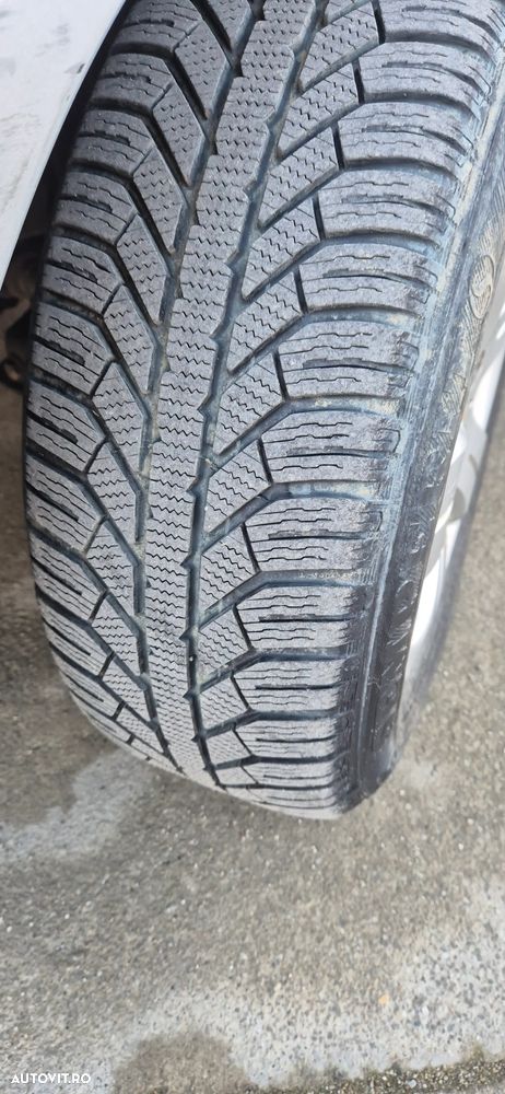 Volkswagen Sharan 1.9TDI Comfortline - 8