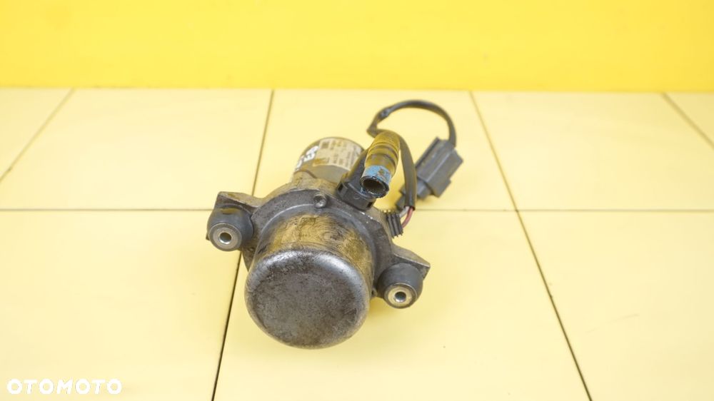 S-MAX GALAXY MK3 2.0 ECOBOOST 12r 203KM TNWA pompa vacum 86422900 - 4