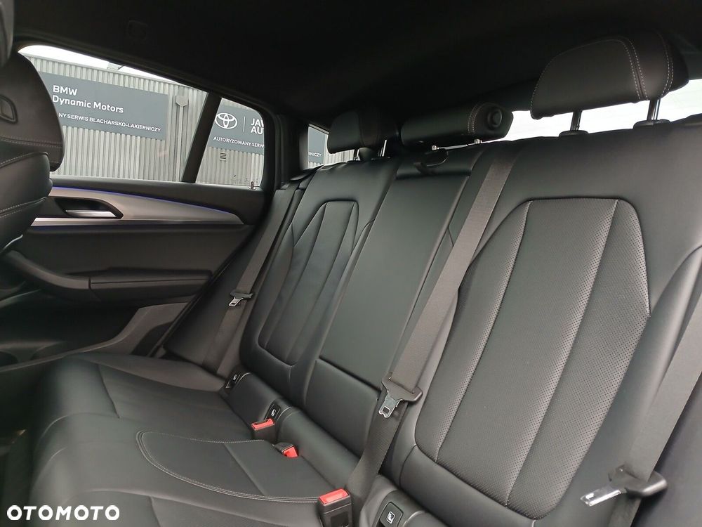 BMW X4 xDrive20d sport - 18