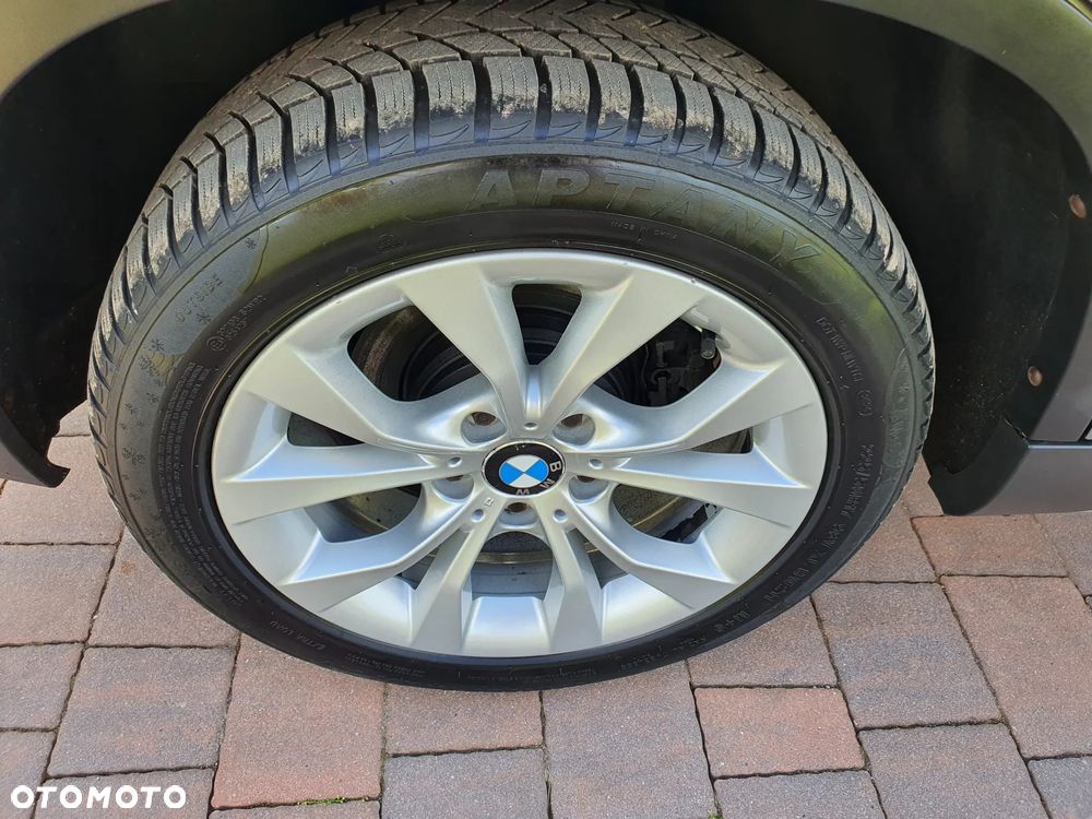 BMW X1 xDrive20d - 22