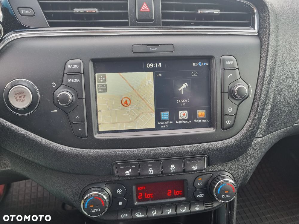 Kia Ceed 1.6 T-GDI GT-Track - 22
