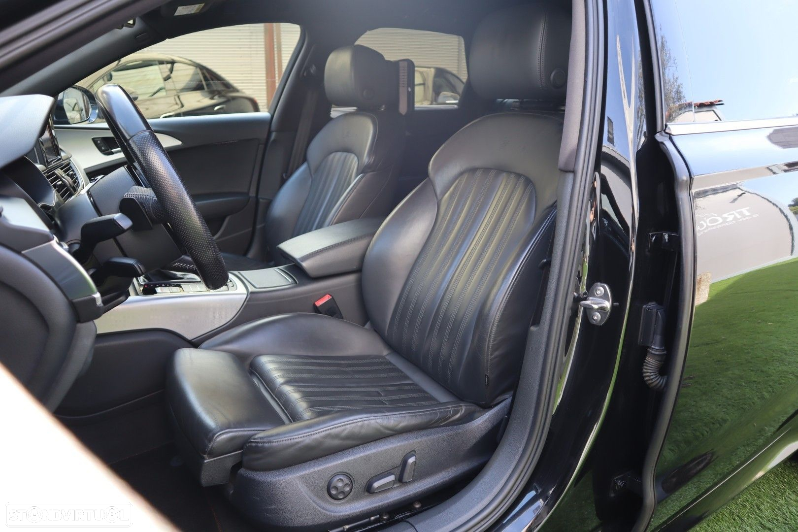 Audi A6 Avant 2.0 TDi S-line S tronic - 30