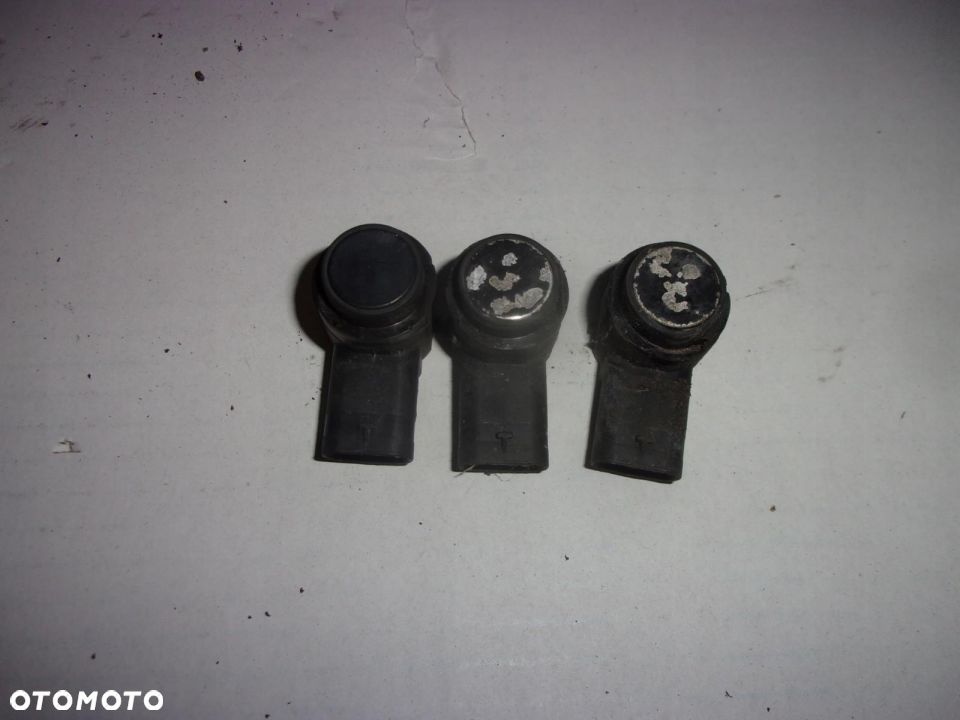 MONDEO mk4 smax galaxy czujniki parkowania pdc - 5