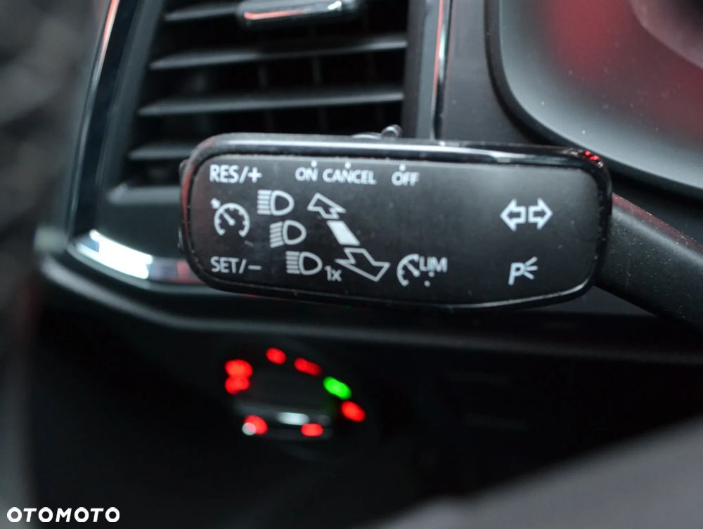 Seat Ateca 1.4 ECO TSI STYLE - 18