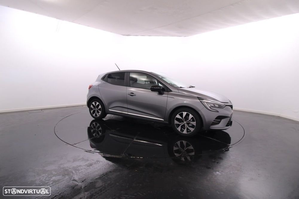 Renault Clio 1.0 TCe Evolution - 10