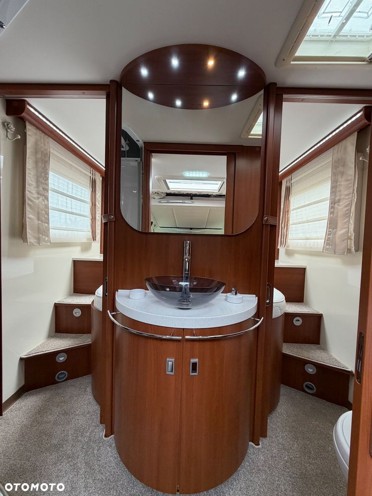 Mobilvetta K-Yacht 79 - 23