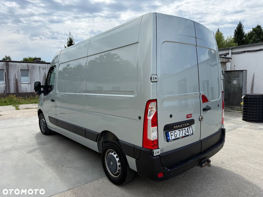 Renault Master - 31