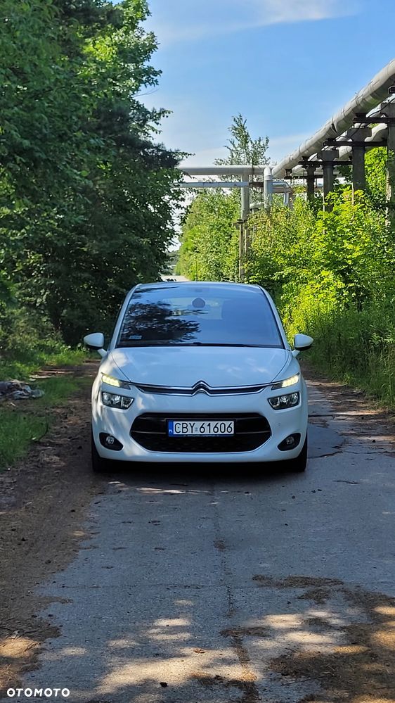 Citroën C4 Picasso 1.6 BlueHDi MoreLife S&S - 10