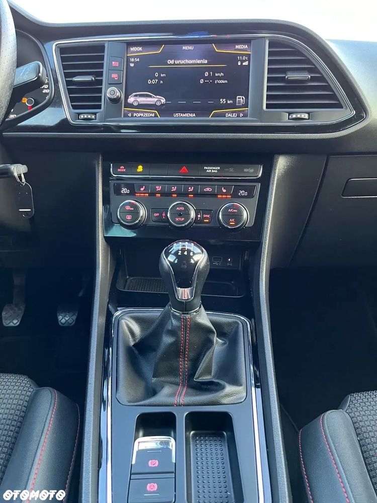 Seat Leon ver-st-fr - 26