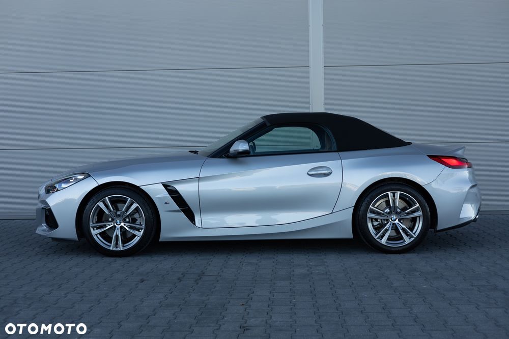 BMW Z4 20i sDrive - 14