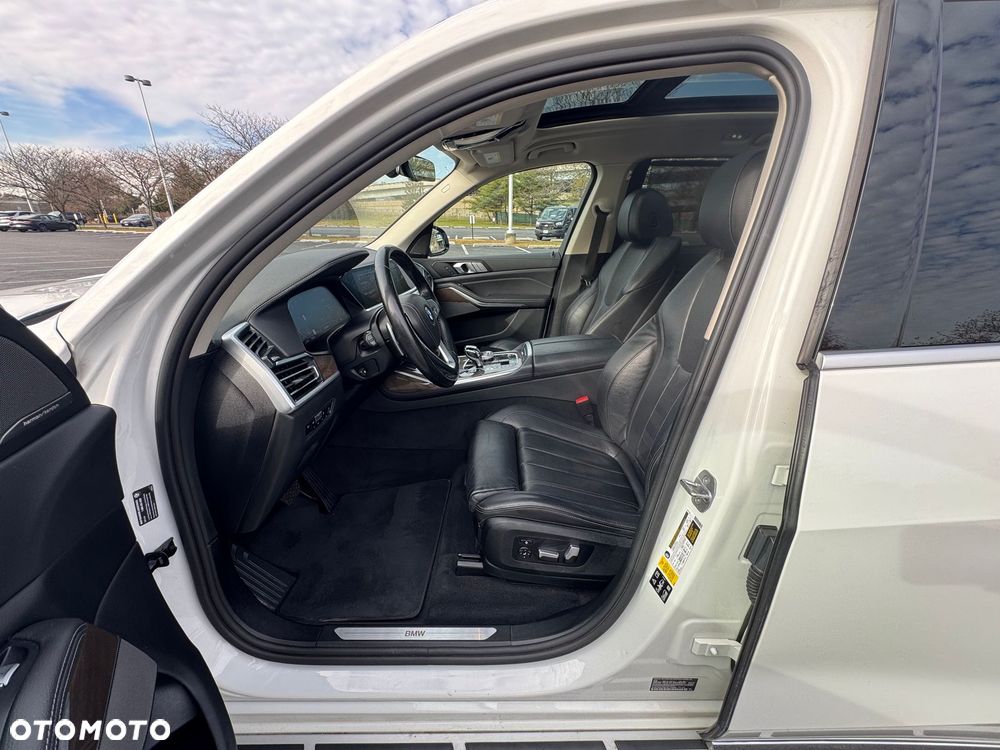 BMW X7 xDrive40i sport - 16