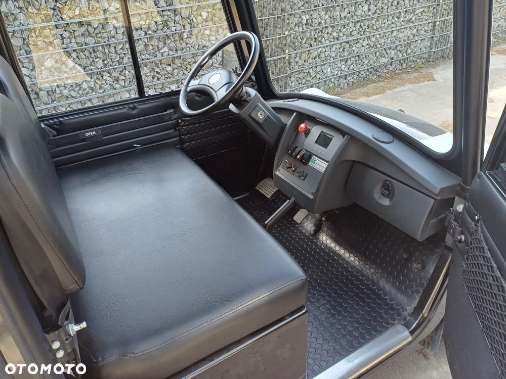 Inny Melex 391 Cargo - 9