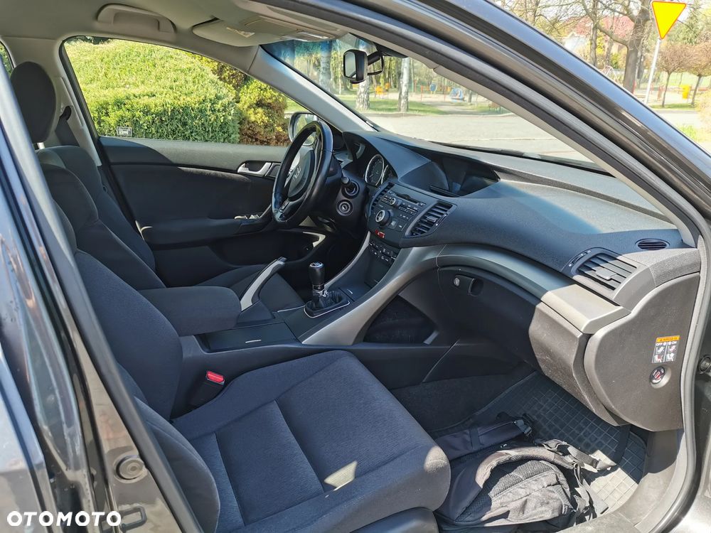 Honda Accord 2.0 Elegance - 7