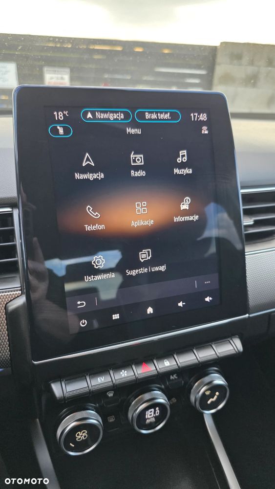 Renault Arkana E-TECH 145 INTENS - 20