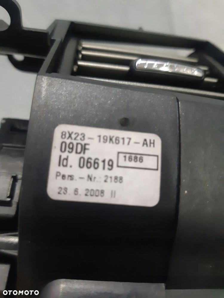 JAGUAR XF KRATKA NAWIEWU LEWA - 6