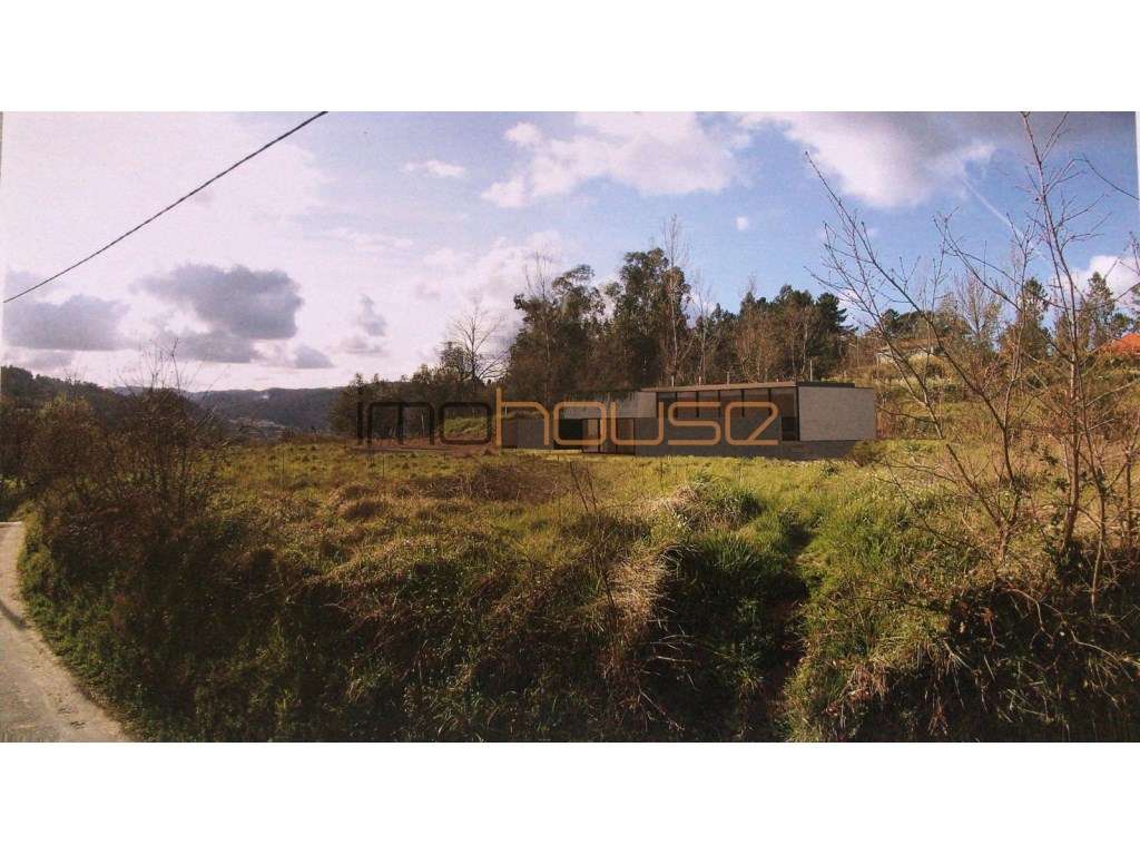 Terreno para construção - Santa Eulália - Grande imagem: 3/16
