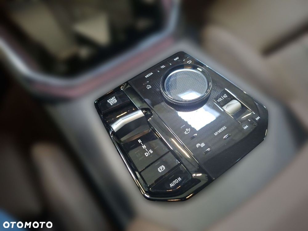 BMW X3 - 17