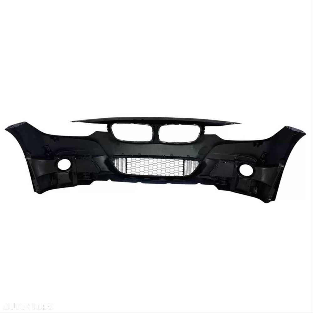 Bara Fata BMW F30 F31 M Technik 2012 - 2018 Completa - 9