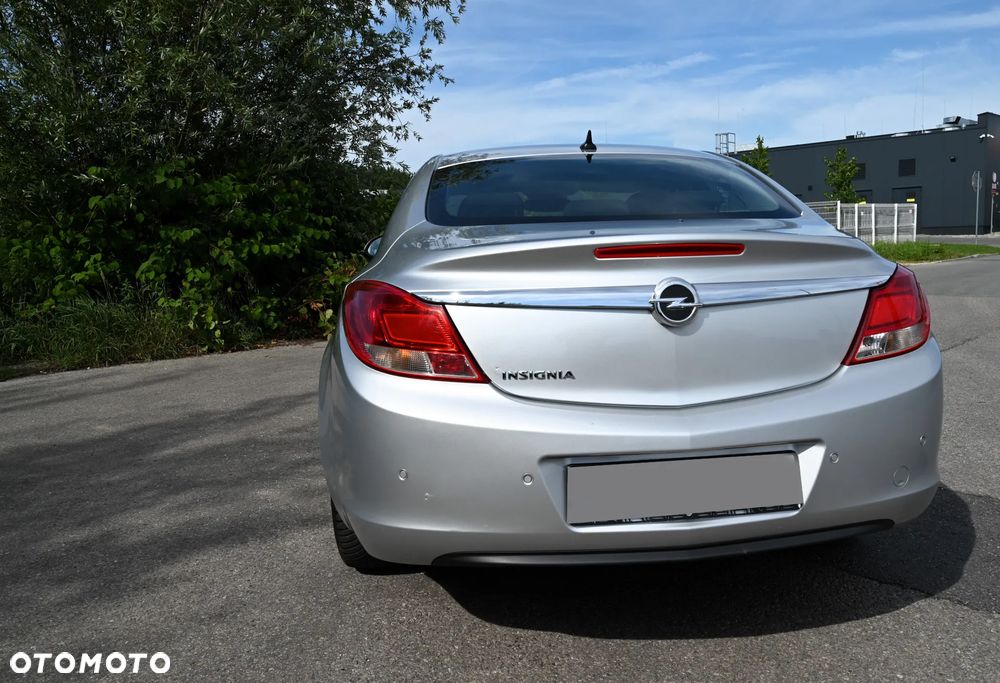 Opel Insignia 1.6 - 6