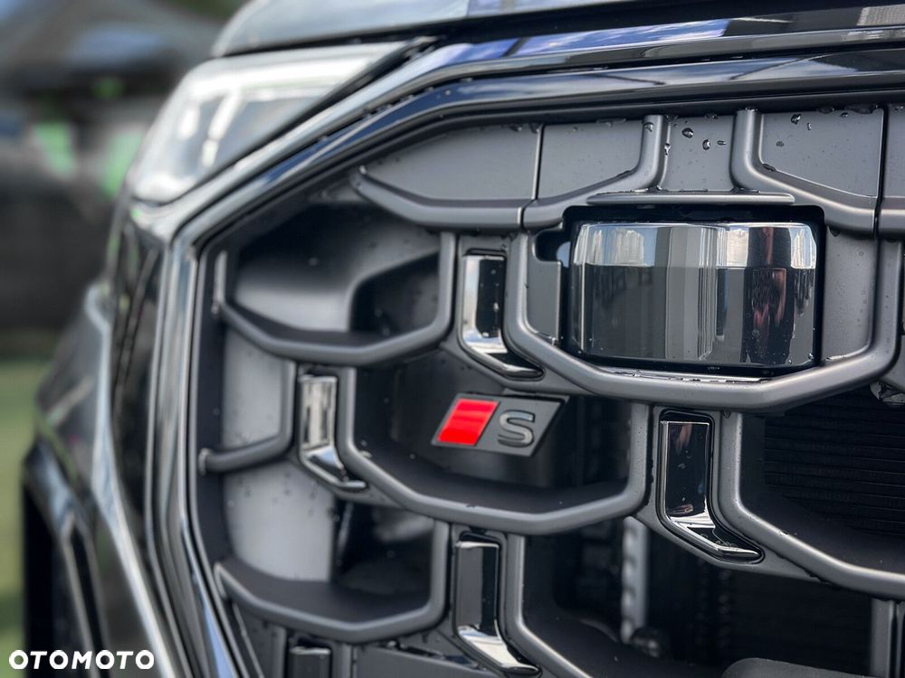 Audi SQ8 - 5
