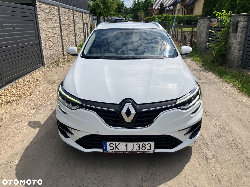 Renault Megane - 2