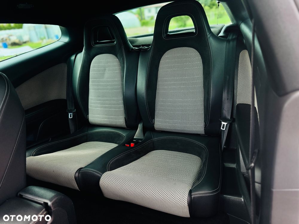 Volkswagen Scirocco 1.4 TSI DSG GTS - 11