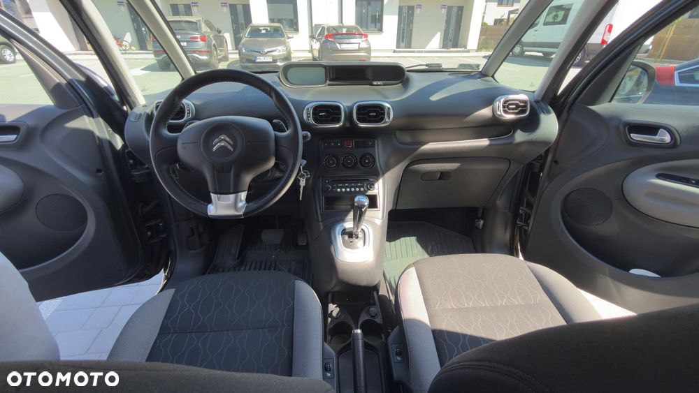 Citroën C3 Picasso - 18