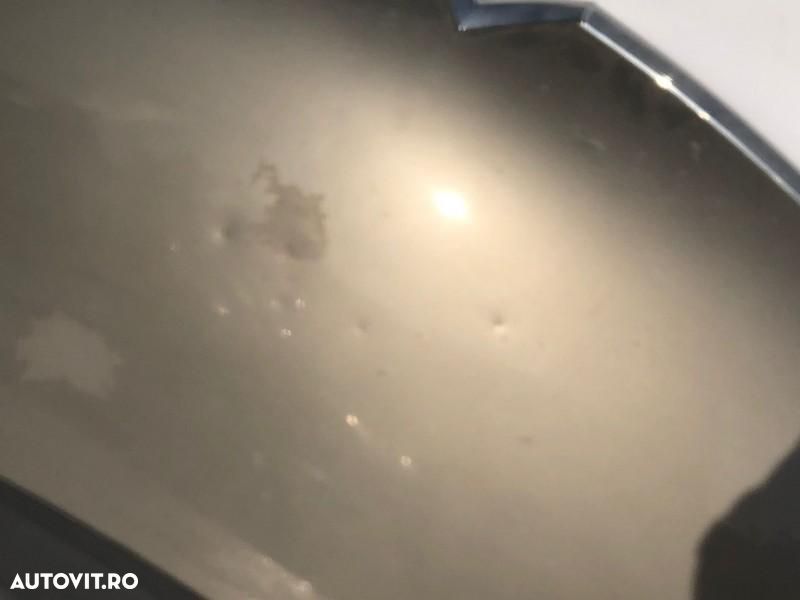 Capota motor Citroen C4 Picasso 1 [2006 - 2013] - 2