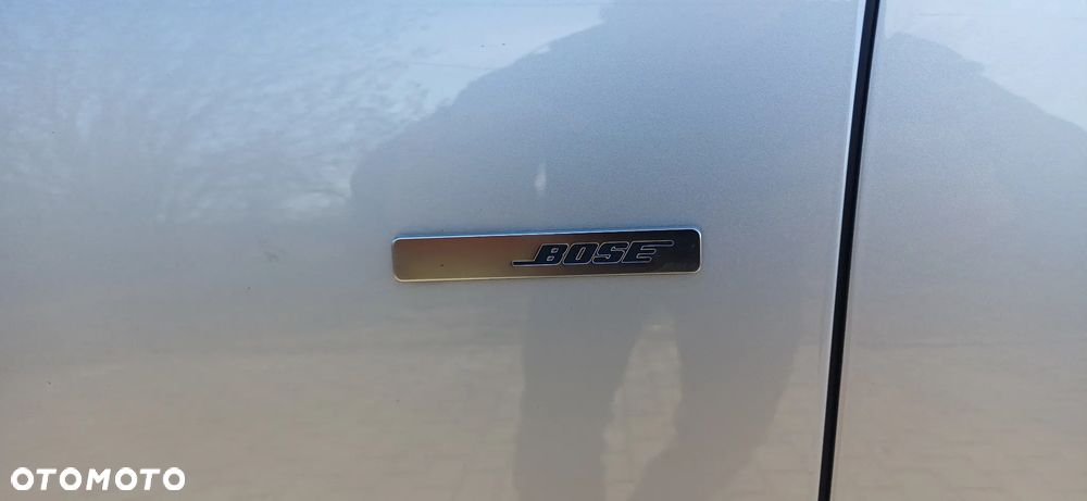 Renault Scenic 1.5 dCi Energy Bose EU6 - 12