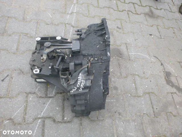 MANUALNA SKRZYNIA BIEGÓW FORD FOCUS MK2 1.8 TDCI 6M5R7002ZB - 3