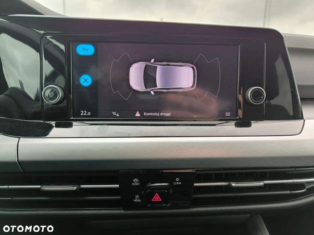 Volkswagen Golf 1.5 TSI EVO Life - 16