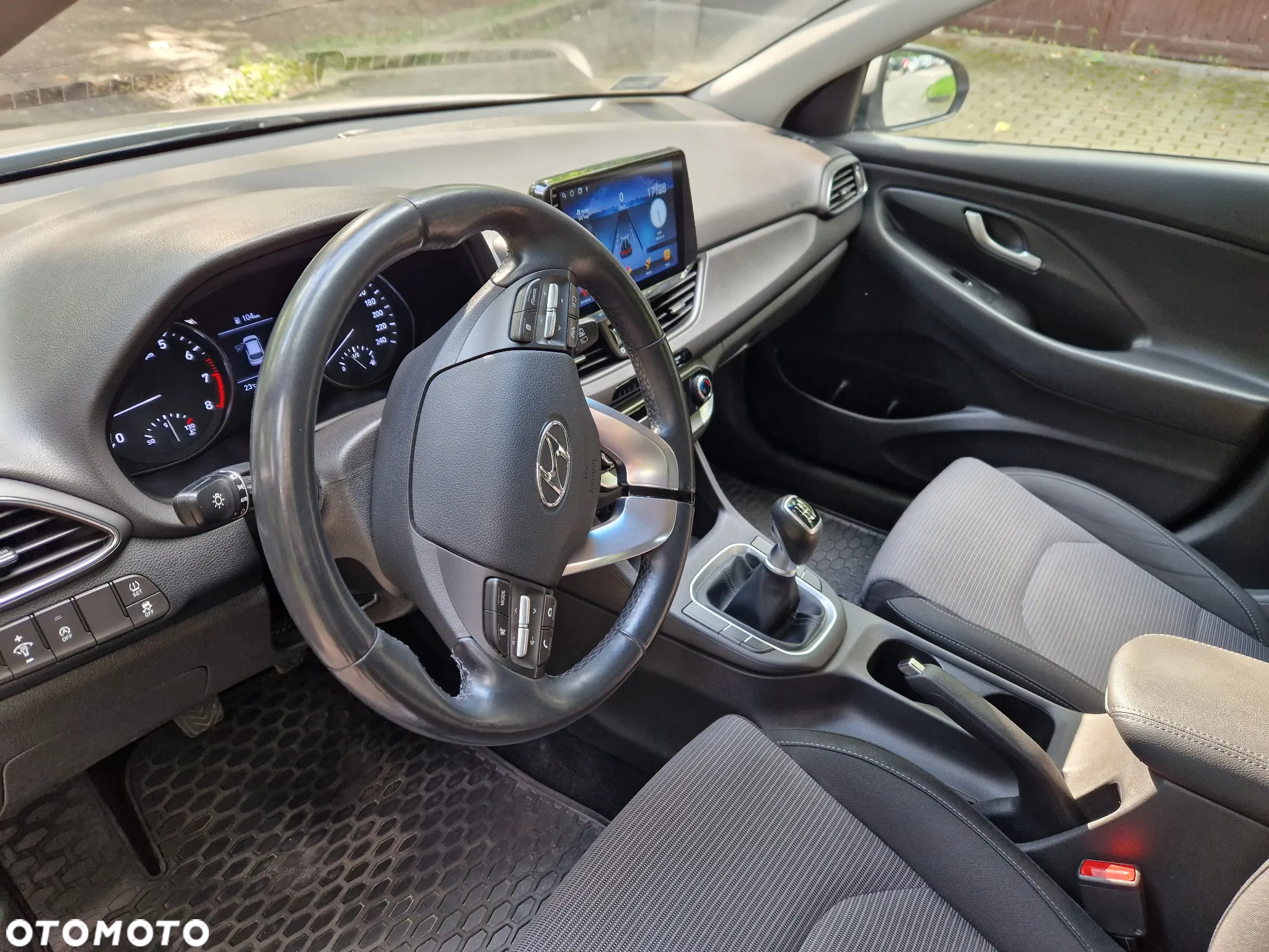 Hyundai i30 1.5 DPI Modern - 25