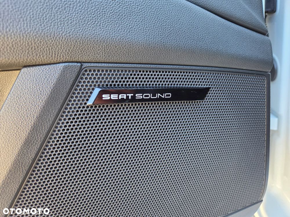 Seat Leon 2.0 TDI FR S&S - 15