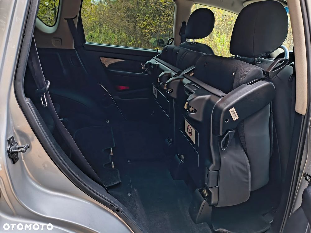 SsangYong/KGM Rexton W 2.0 D20 DTR 4WD Crystal - 32