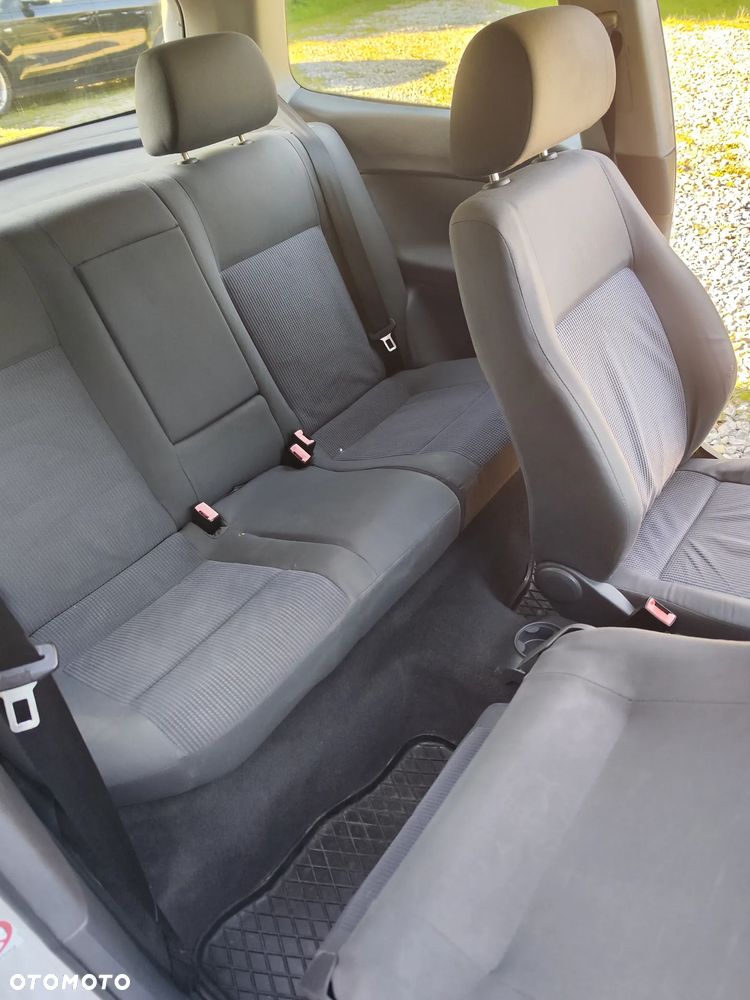Volkswagen Polo 1.2 12V Basis - 7