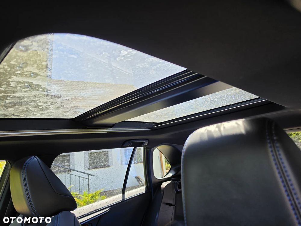 Toyota RAV4 2.5 Hybrid Selection 4x4 - 5