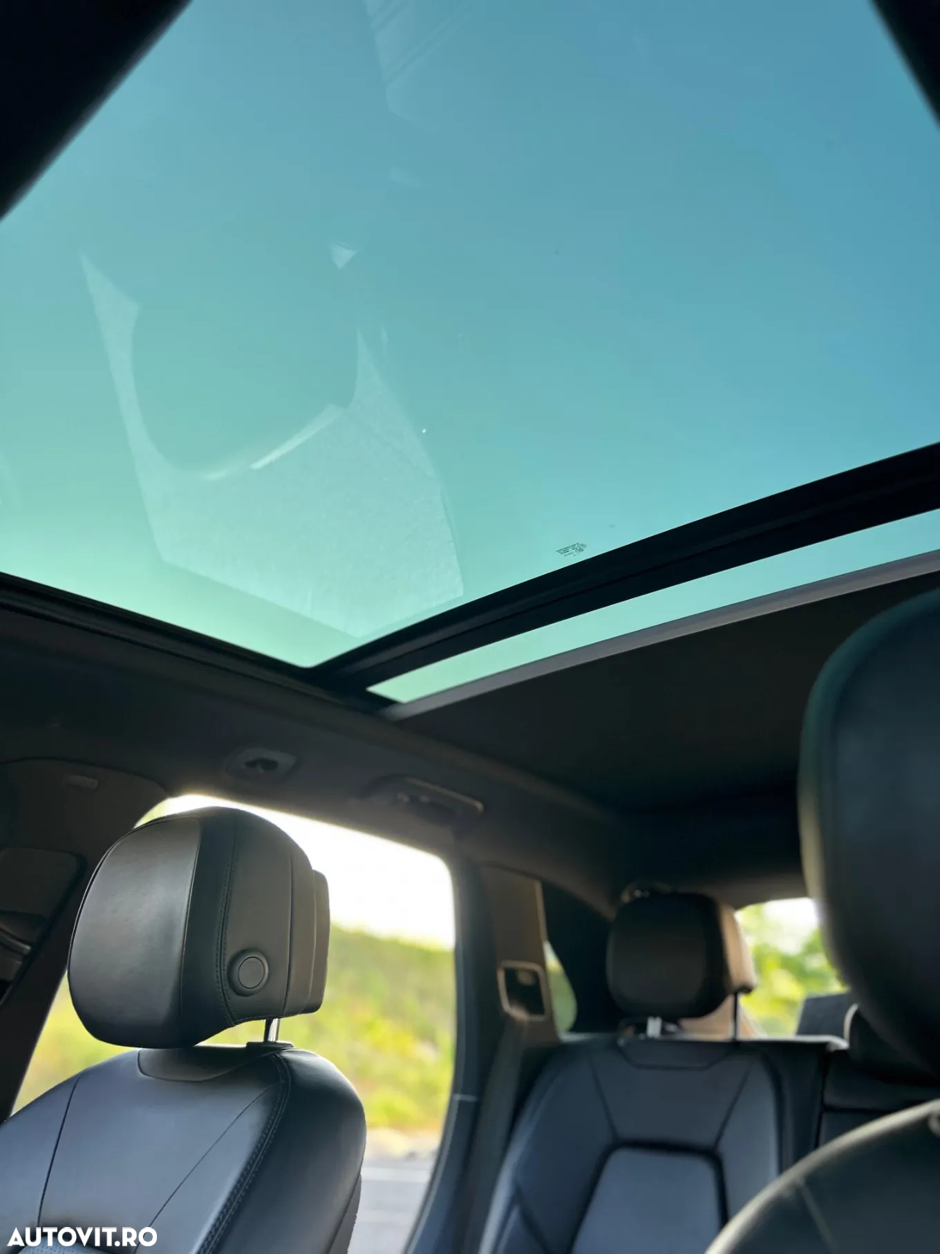 Porsche Cayenne Tiptronic S - 13