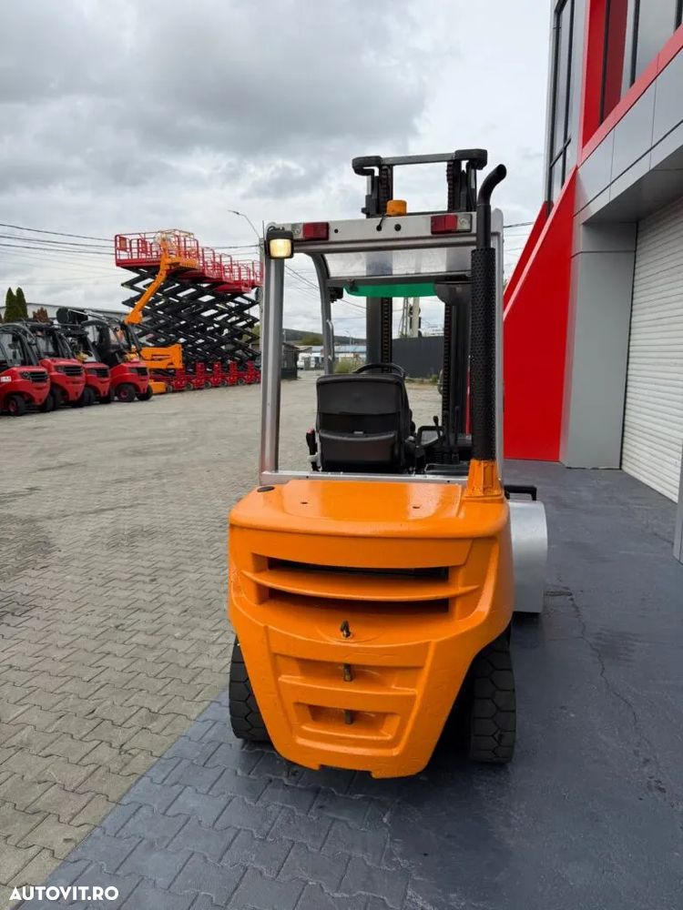 Still RC40-25, CATARG DUPLEX - 8