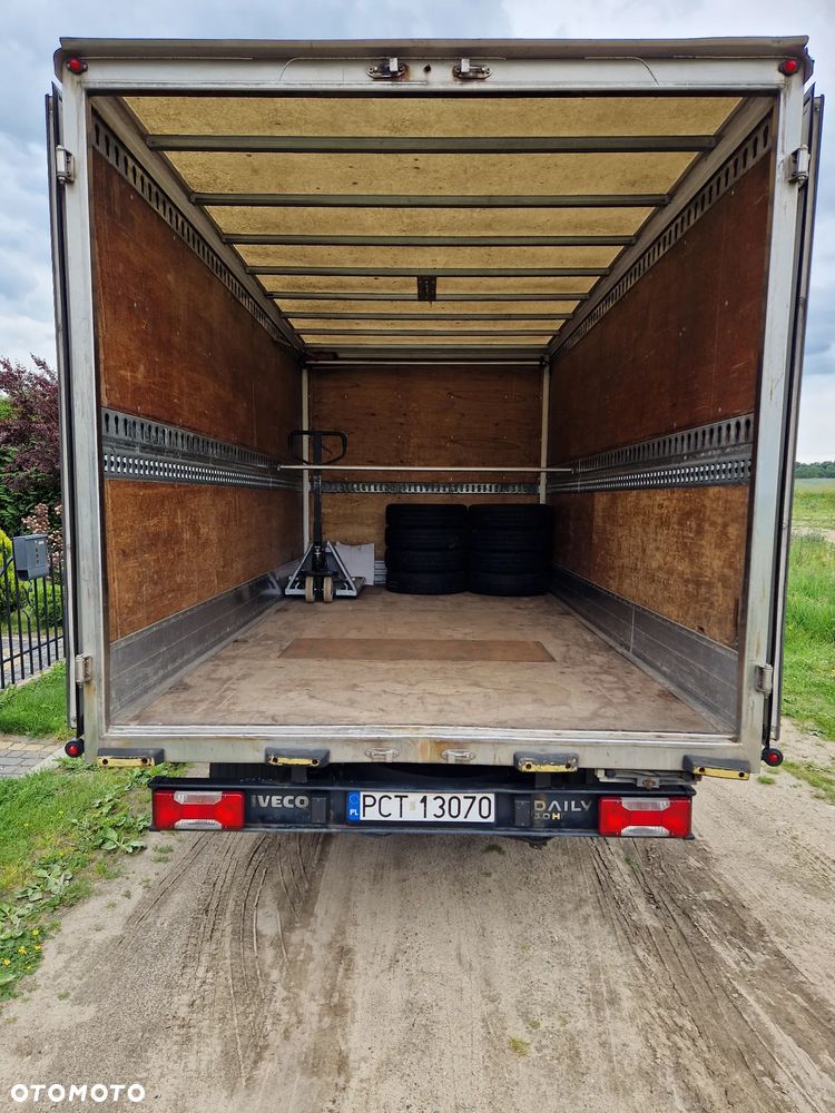 Iveco DAILY 35C15 - 13
