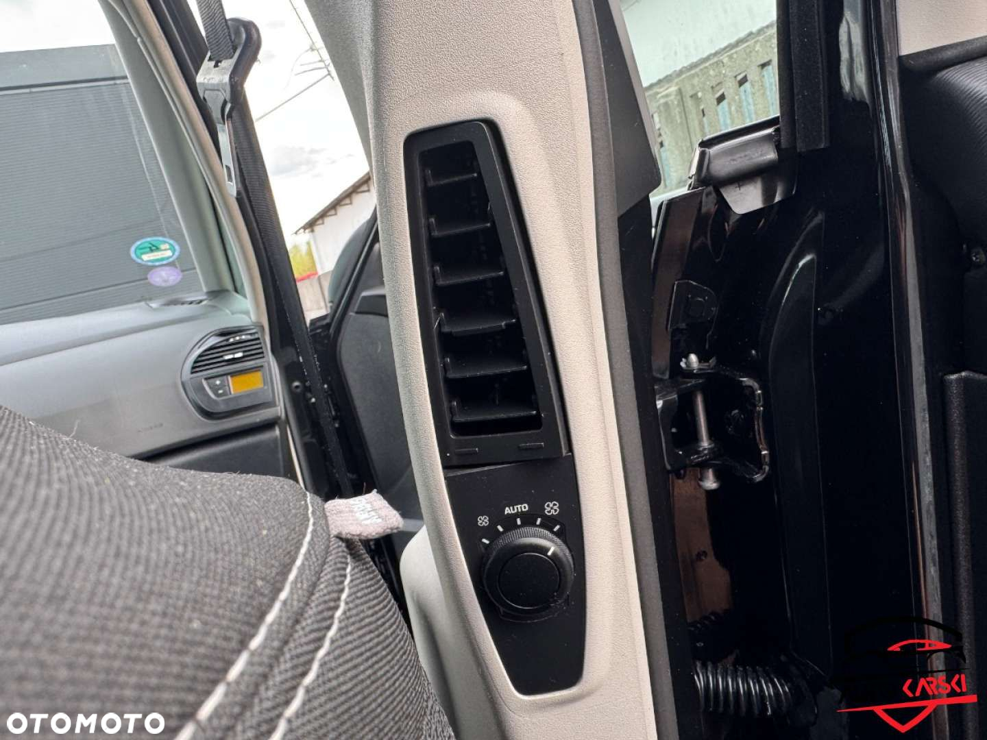 Citroën C4 Picasso - 39